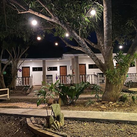 Ls Garden Villa Puerto Princesa Eksteriør bilde