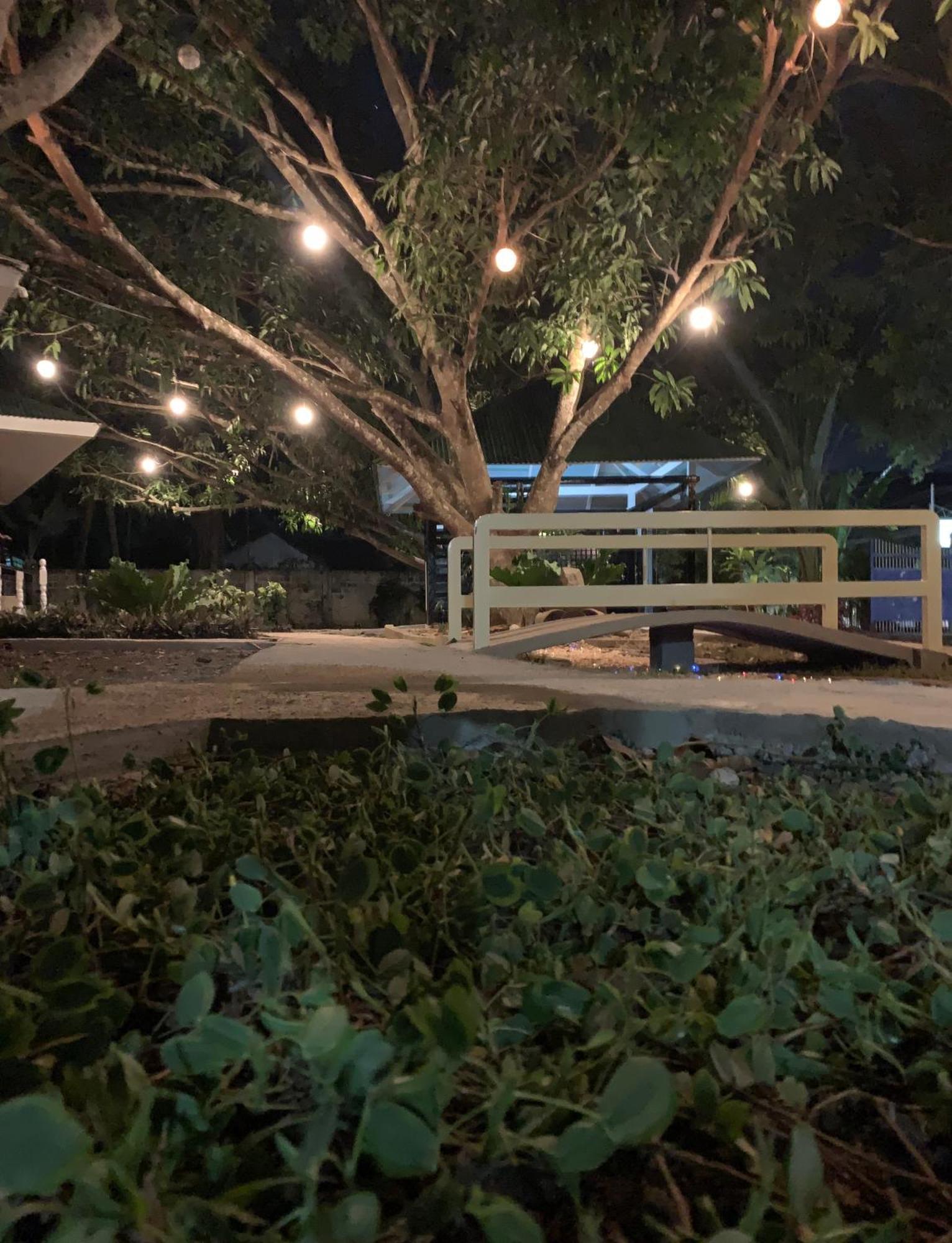 Ls Garden Villa Puerto Princesa Eksteriør bilde