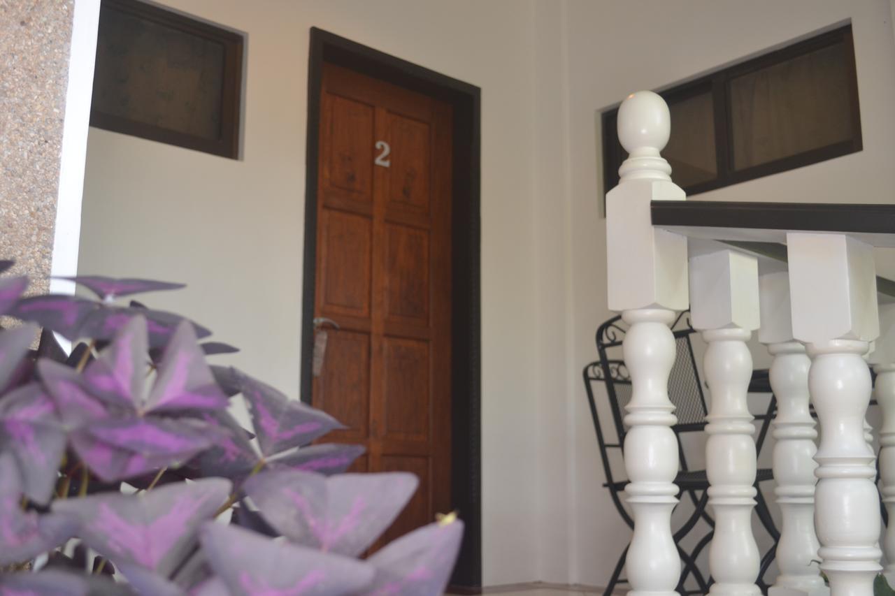 Ls Garden Villa Puerto Princesa Eksteriør bilde